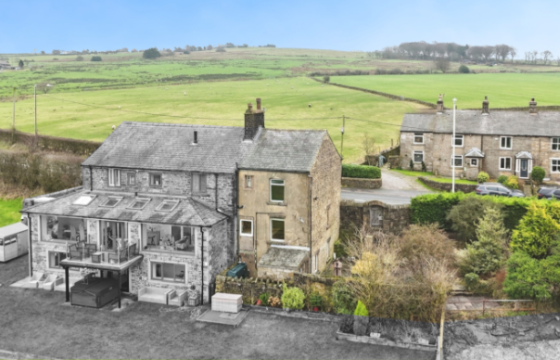 Refurbishment in Bolton photo